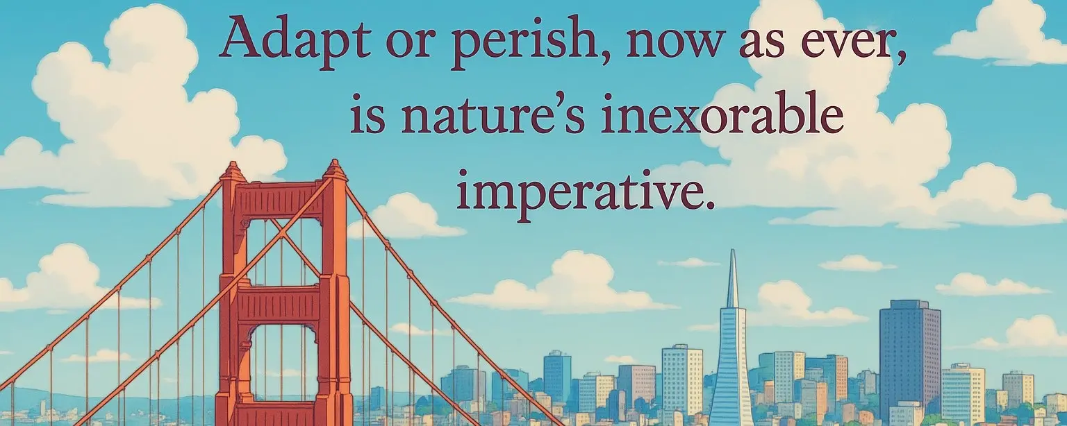 The industry is evolving, VC is reshuffling, how to stay relevant?