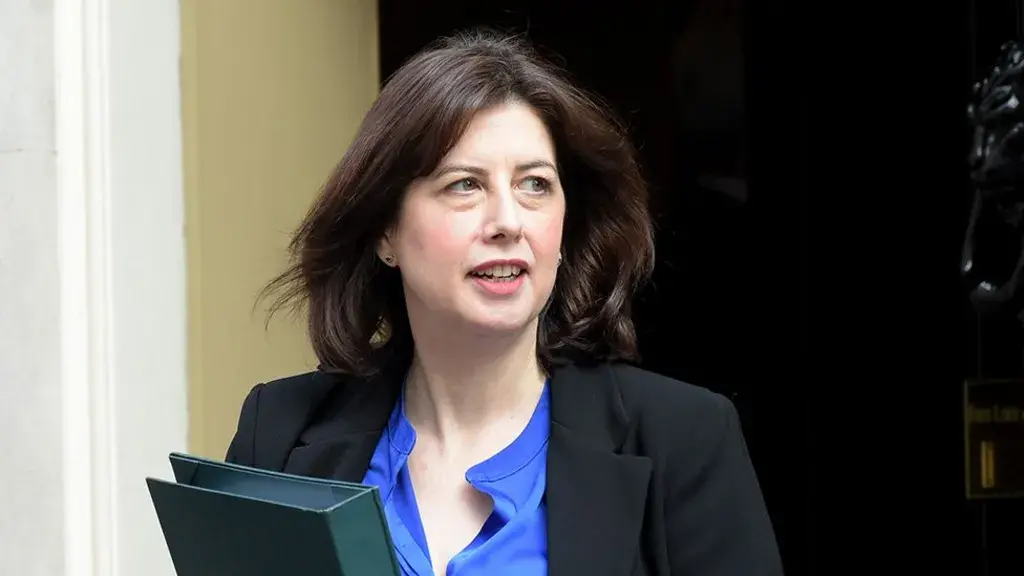 英国下议院领袖 Lucy Powell 的 X 账户遭黑客入侵，被用于推广“HCC”代币骗局