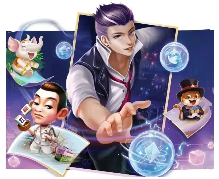 博雅集团 2024 年财报解读：传统与 Web3 业务协同增长