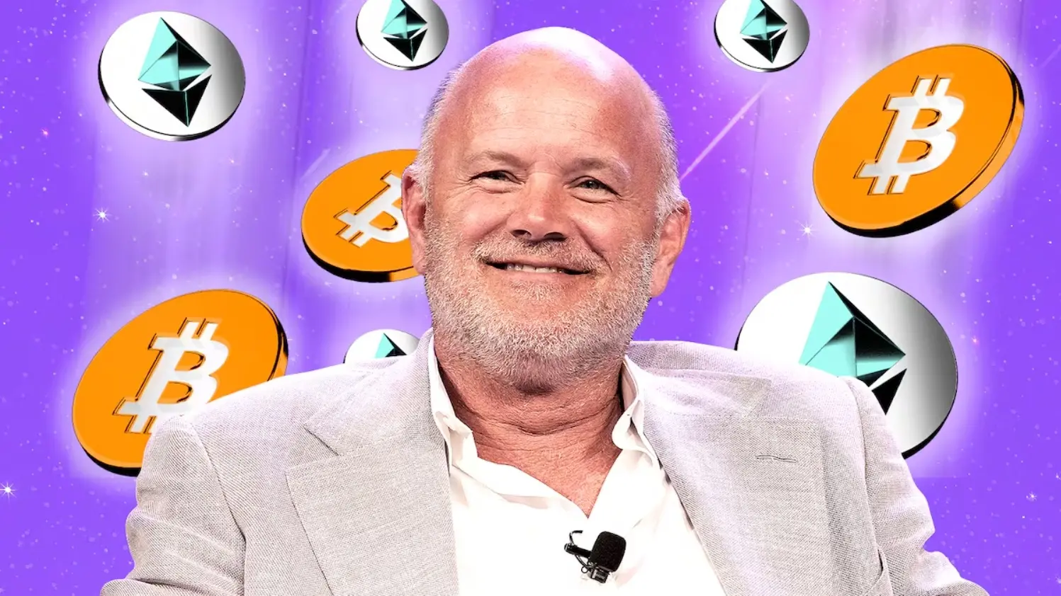 年营收 430 亿美元，Galaxy Digital 凭什么超越贝莱德冲刺美股 IPO？