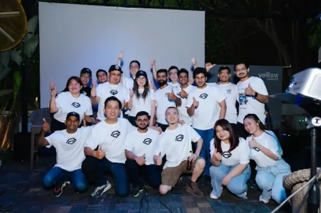 Pentagon Games 推出 PenXR：超便携式 Web3兼容AR/VR 硬件