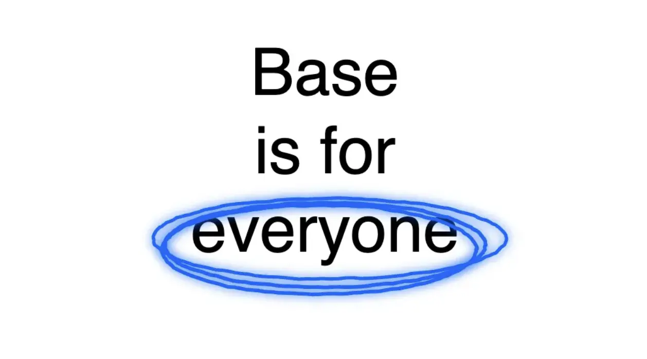 Baseの公式Twitterがコイン発行に失敗した後、Zoraが勝利した。