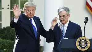 Three roll calls a day, Trump: The Fed should have cut interest rates long ago, Powell is playing politics and should have been fired long ago