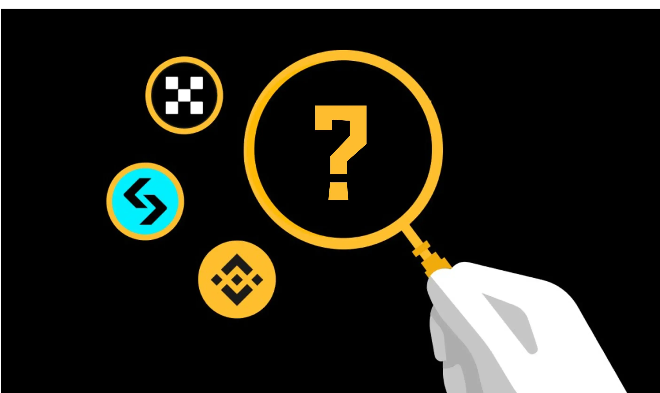 BNB、BGB、OKBを全面比較、次のラウンドは誰のホームグラウンドになるのか？