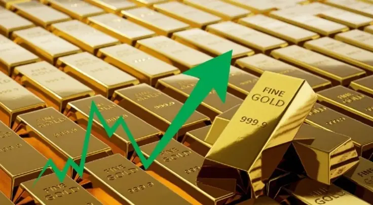 4E 観察：金価格が再び最高値を更新し、年内の上昇幅は26％を超え、さらに上昇の余地はあるのか。