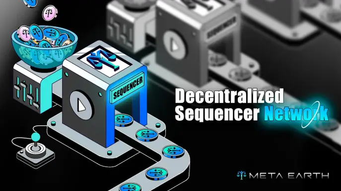 モジュラー型ブロックチェーンが加熱する中、Meta Earthはどのようにしてグローバルユーザー規模の持続的な拡大を実現するのか?