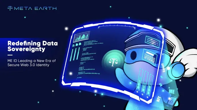 モジュラー型ブロックチェーンが加熱する中、Meta Earthはどのようにしてグローバルユーザー規模の持続的な拡大を実現するのか?