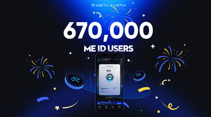モジュラー型ブロックチェーンが加熱する中、Meta Earthはどのようにしてグローバルユーザー規模の持続的な拡大を実現するのか?