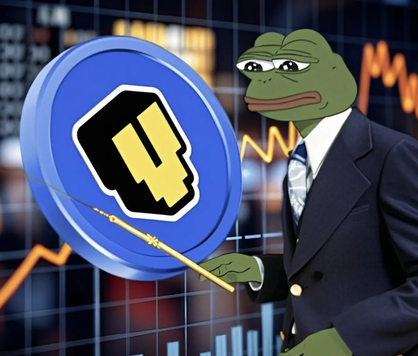 薅羊毛翻车？一文揭秘 Bitget VOXEL 合约风暴始末