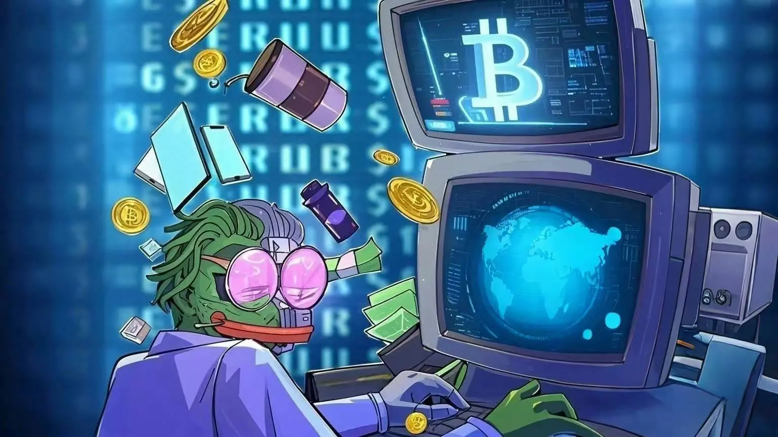 a16z CSX 領投 600 萬美元，一文讀懂去中心化 AI 數據項目 ORO AI | CryptoSeed