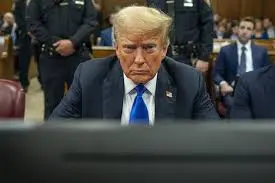 Trump reignites global asset correlation: Dollar collapses, gold breaks record, Bitcoin rebounds significantly