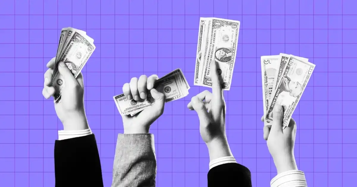 ABCDE 停止投资推 Vernal，加密 VC开启转型求生路？