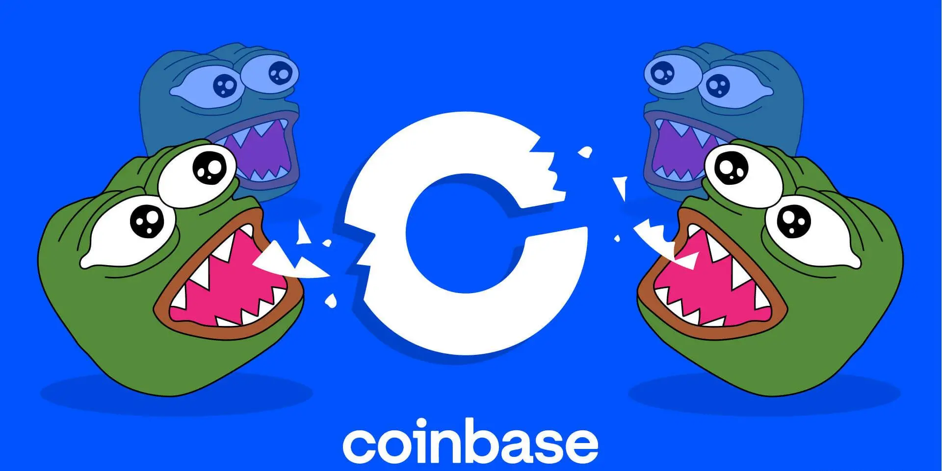 규제 혜택이 없다면, Coinbase는 무엇이 남을까요?