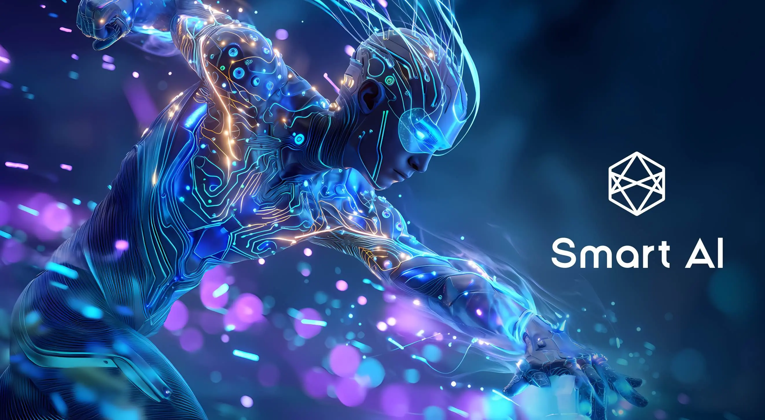 스마트 AI: AI 물결 속에서 스마트 NFT 생태계 혁명가가 되는 방법?
