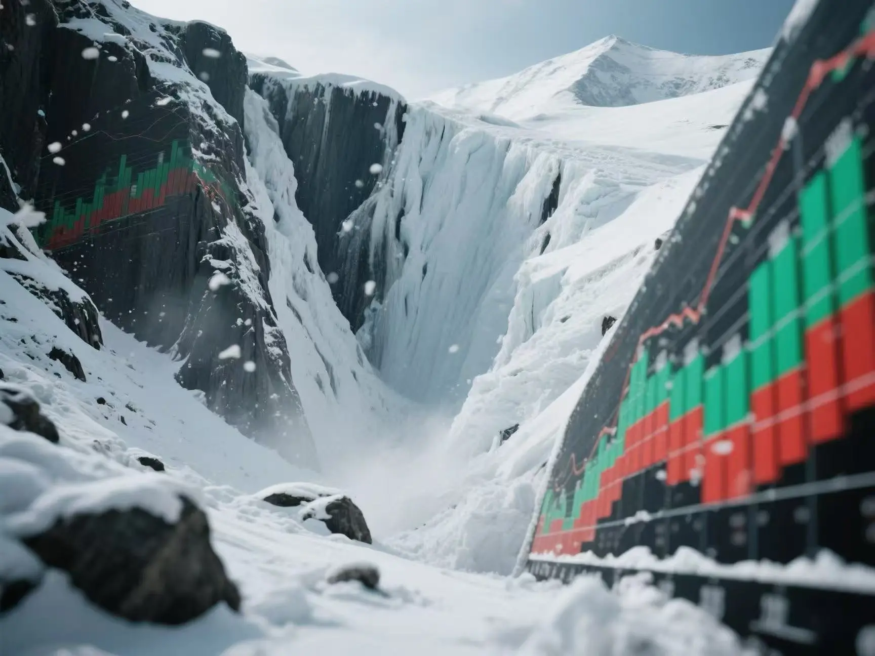 Arthur Hayes：特朗普關稅觸發市場雪崩，比特幣底部已現