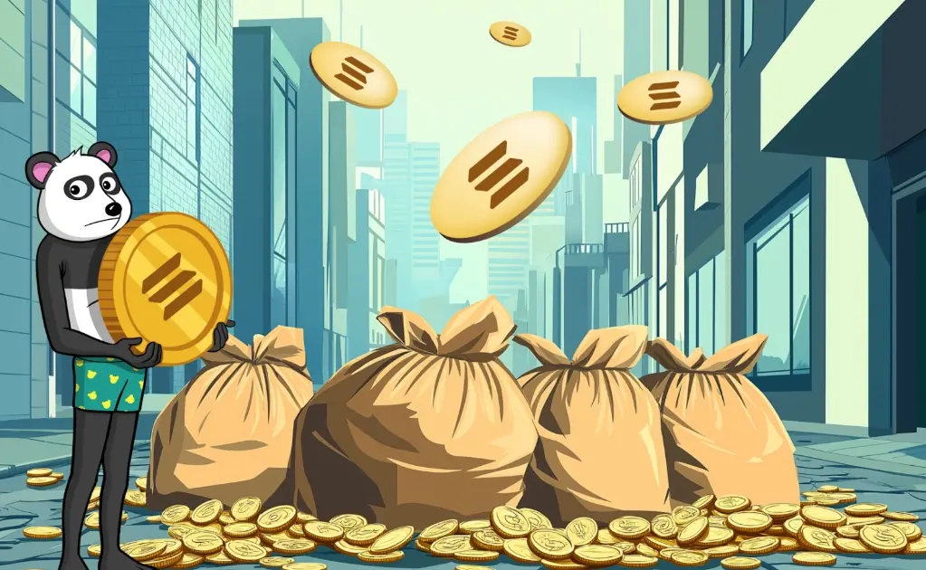 SOLは150ドルに戻り、Upexiは「Solana版マイクロストラテジー」に変身、無限の成長が始まるのか？