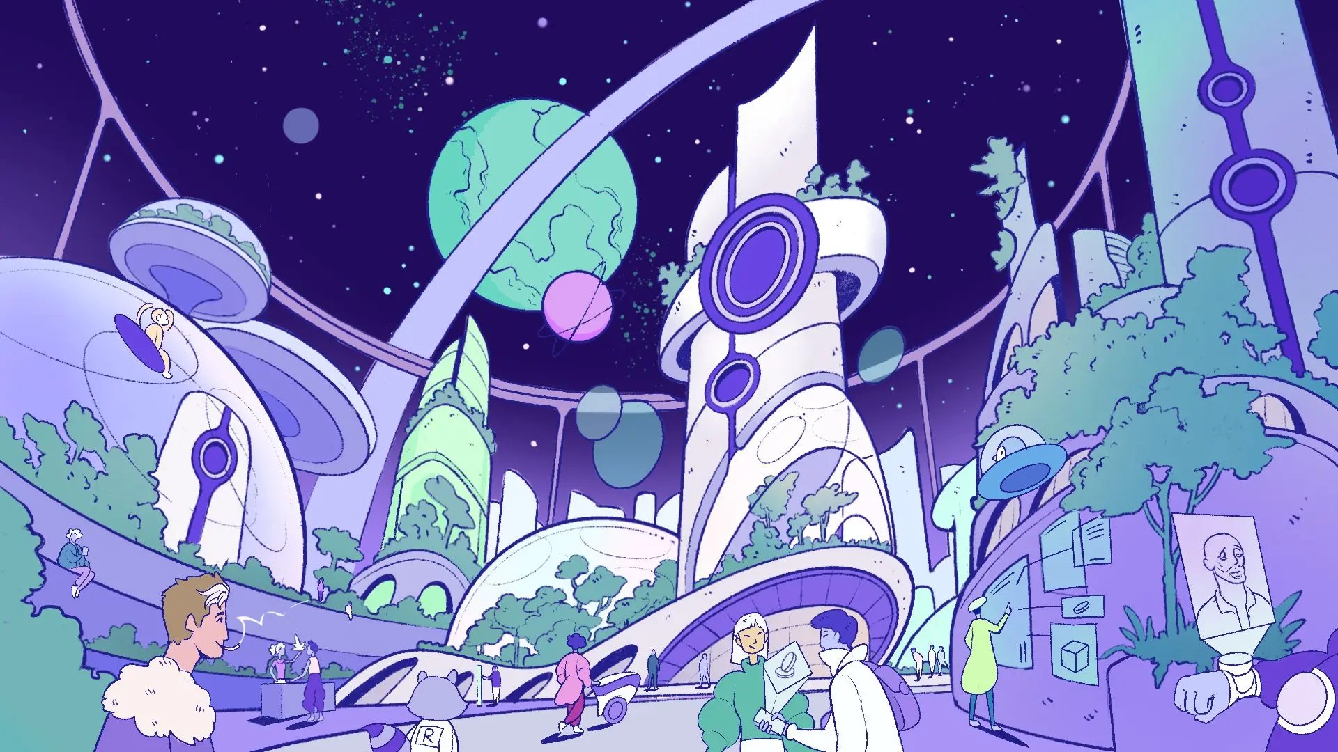 Reconstructing Liquidity Logic: How DLMM Reshapes DeFi Infrastructure on Solana?