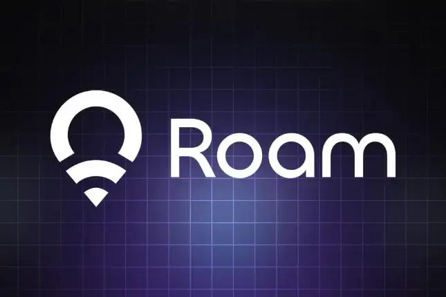 Roam WiFi 节点增长 119%，Discovery Ecosystem 第二期将上线，生态板图持续扩张