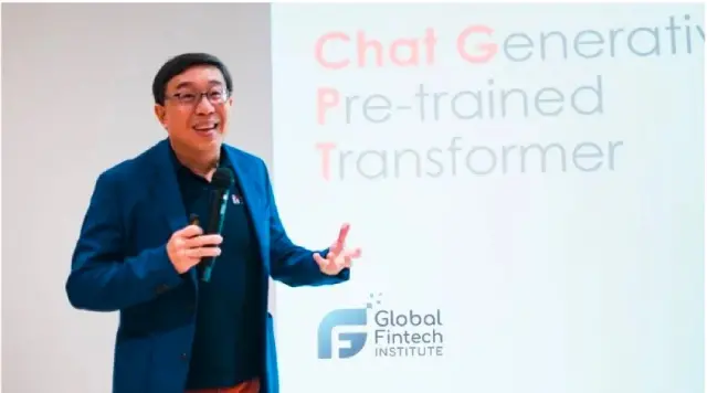 GFI创始主席李国权教授：比特币的「高波动性」是误解，真正不稳定的是法币