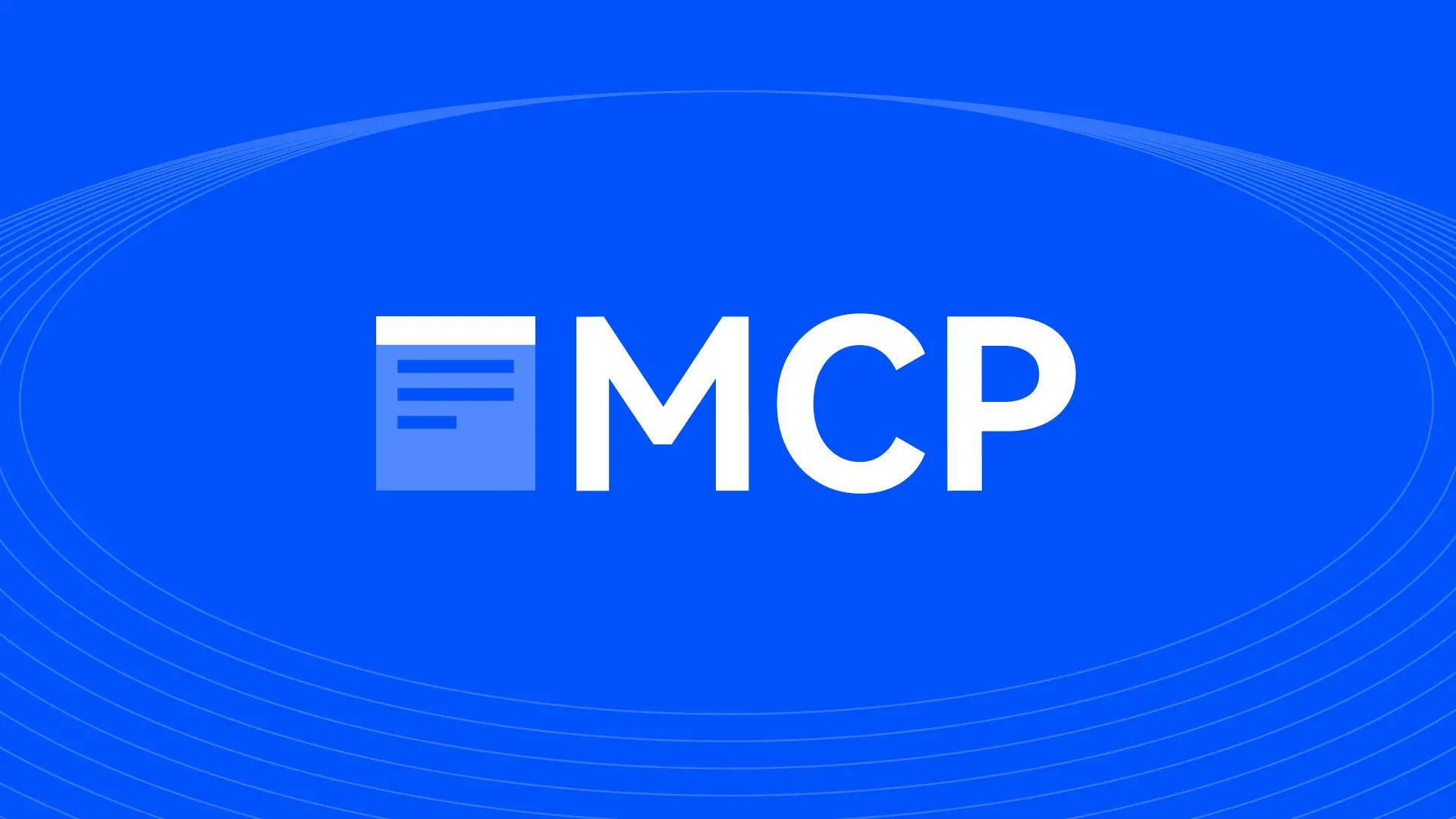 Huobi Growth Academy: MCP In-Depth Research Report: New Infrastructure of Protocols in the AI + Crypto Mega Trend