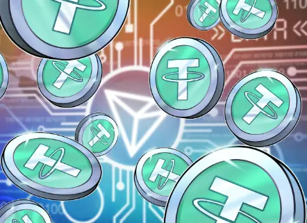 波場 USDT の流通量が 700 億ドルを突破し、暗号金融インフラの地位を強化しました。