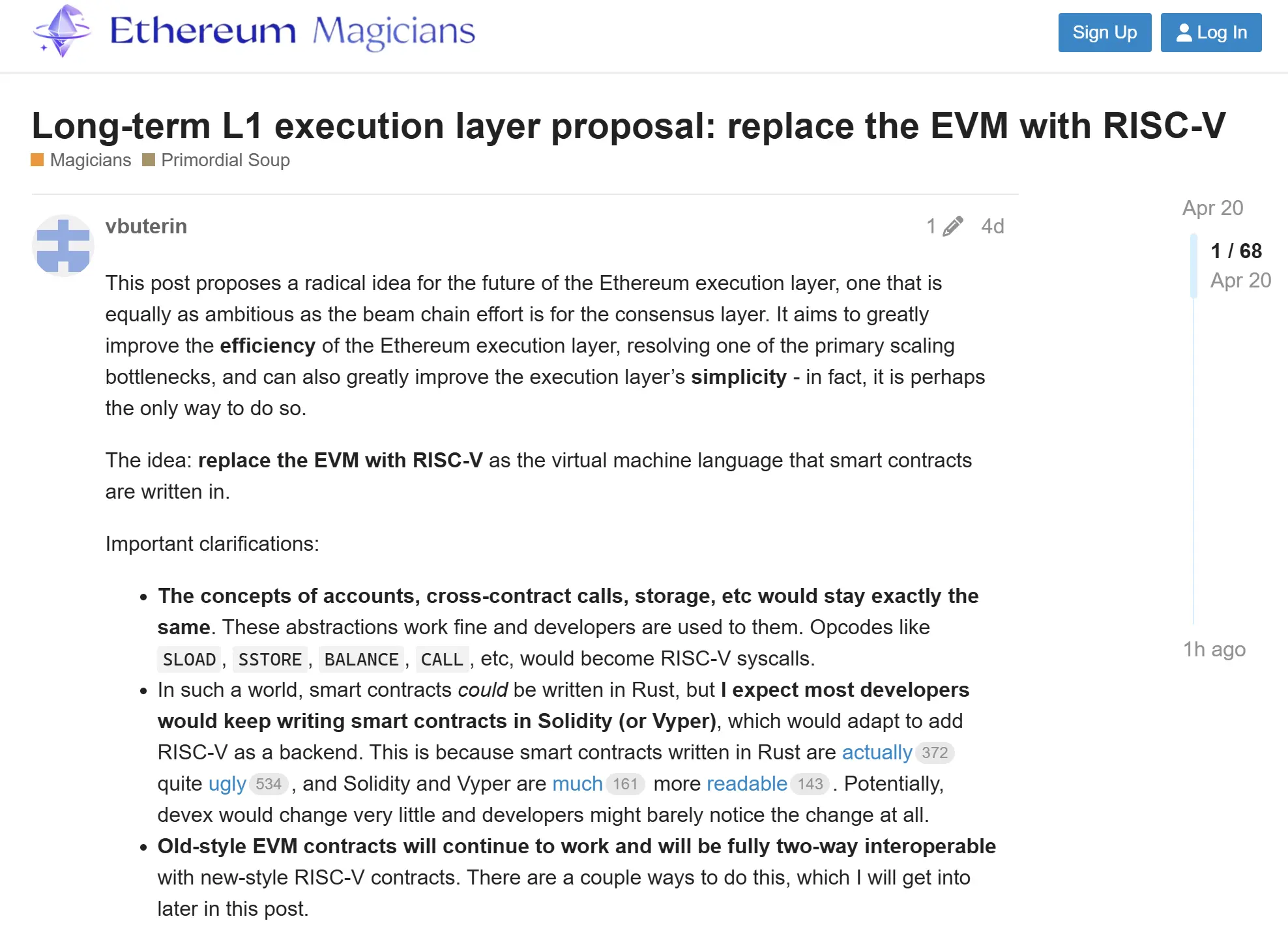Ethereum's Decade-long Test: Will the 