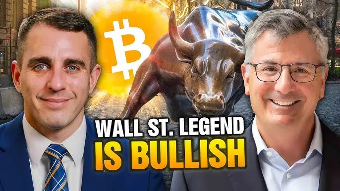 比特币只是序章：万亿资管巨头 Hamilton Lane 揭秘代币化如何吞噬传统金融？