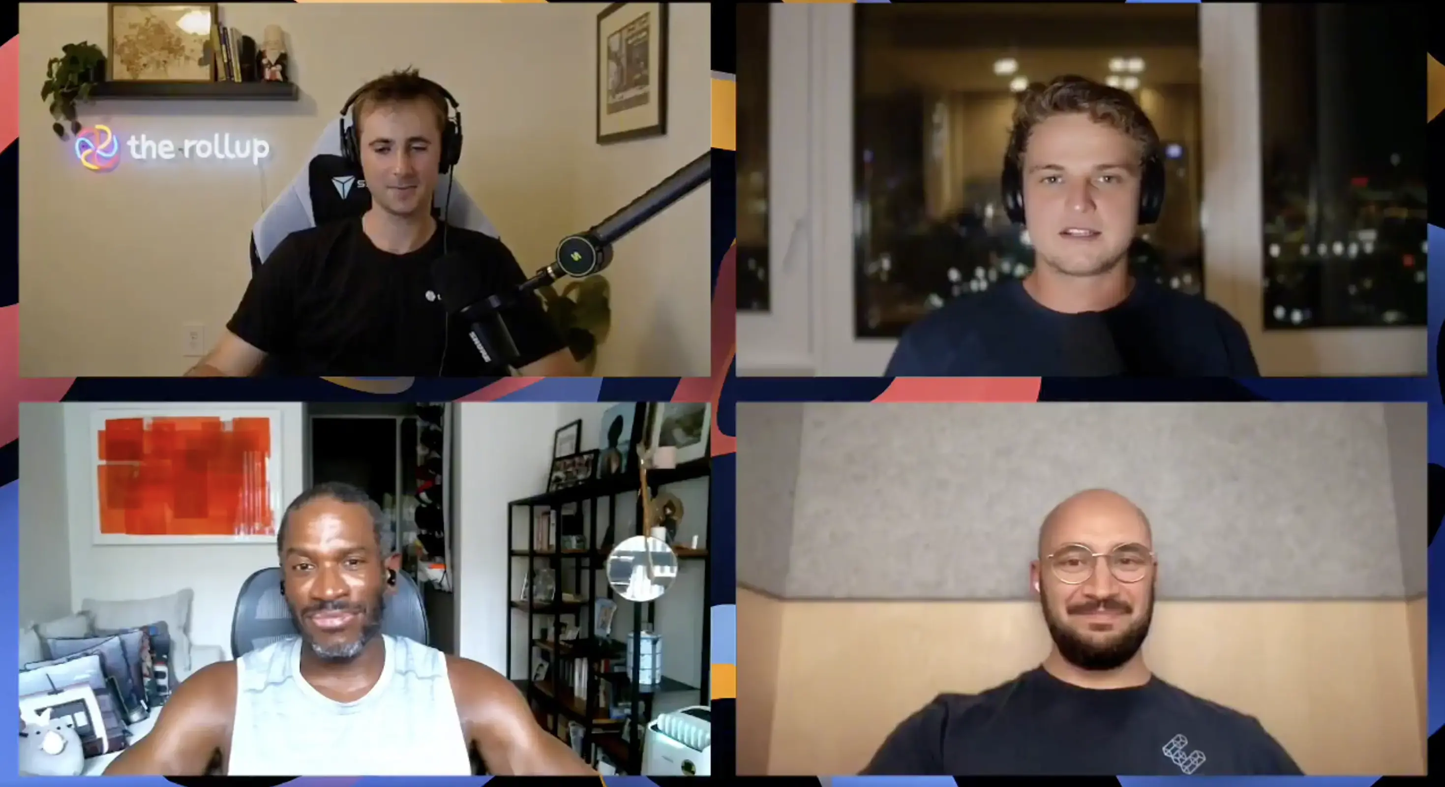 Arthur Hayes' latest interview: Can the rise continue? Who can outperform Bitcoin? What is the logic behind selecting coins?