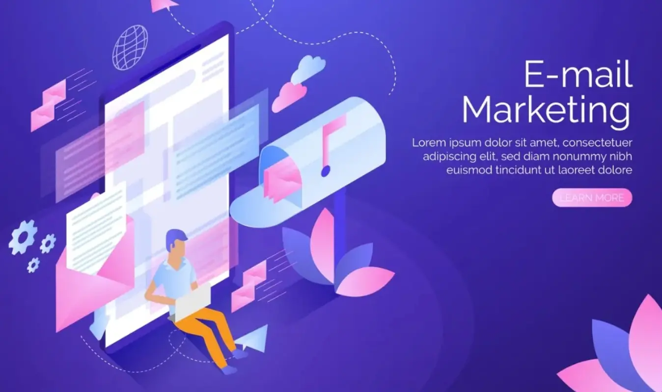 12 Top Email Marketing Software Shares