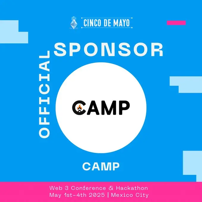 Camp Network 投資研究報告