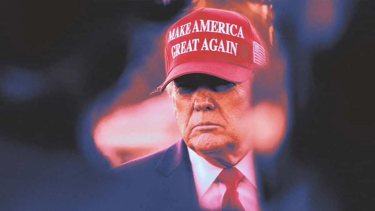 The president's 
