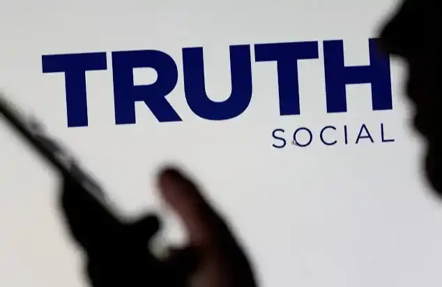 总统“官媒”发币、市场表现“脱敏”，特朗普的加密帝国没有新意