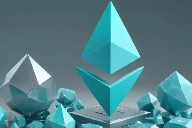 富達レポート：複数のオンチェーン指標がETH価格が過小評価されていることを示しています