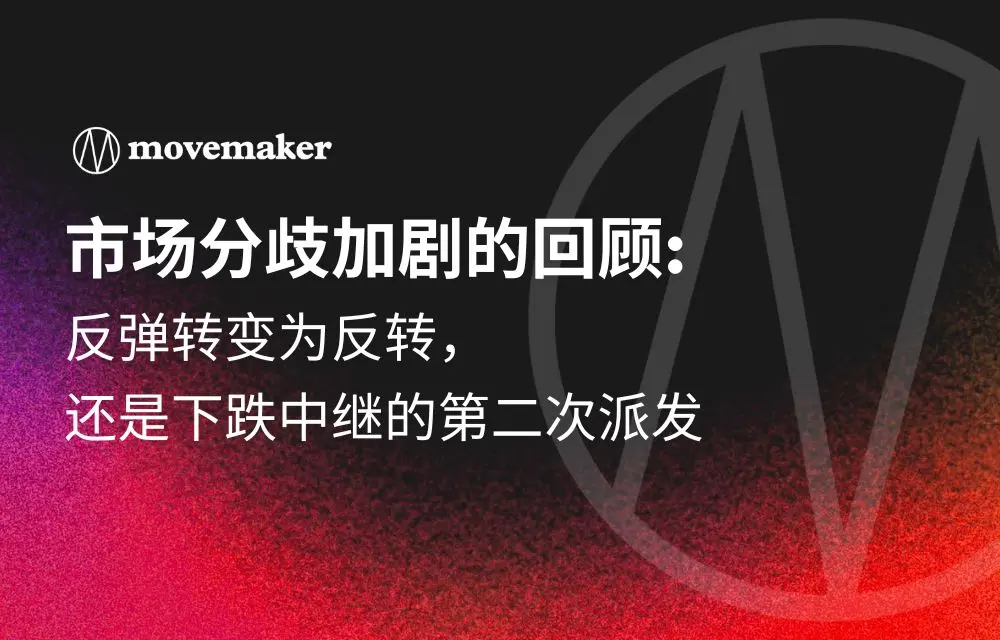 Review of Intensified Market Divergence: Is the Rebound Turning into a Reversal, or is it a Second Distribution in a Downtrend?