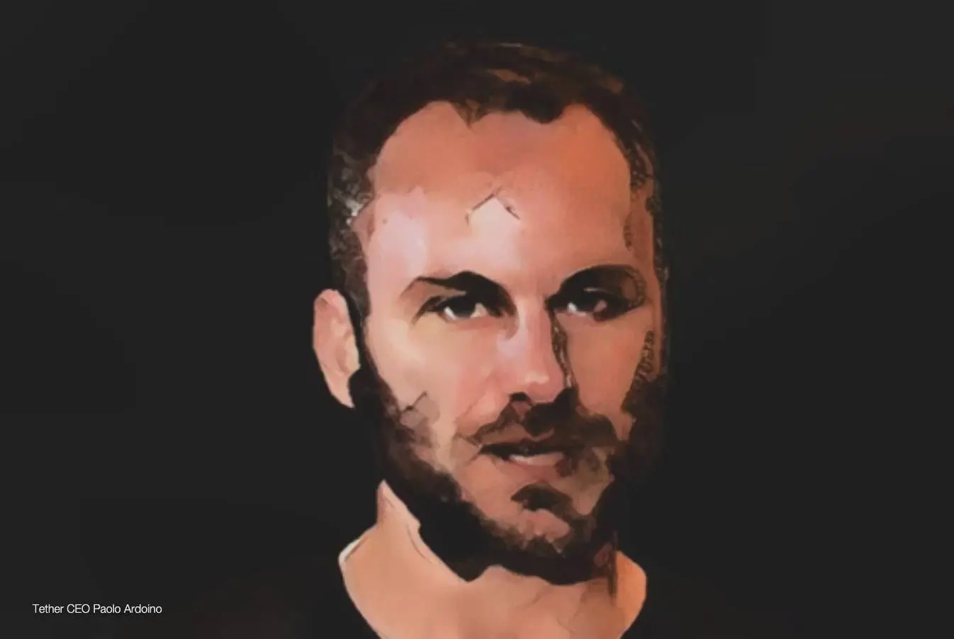 150人が140億ドルの利益を生み出す、Tetherはどのように実現したのか。