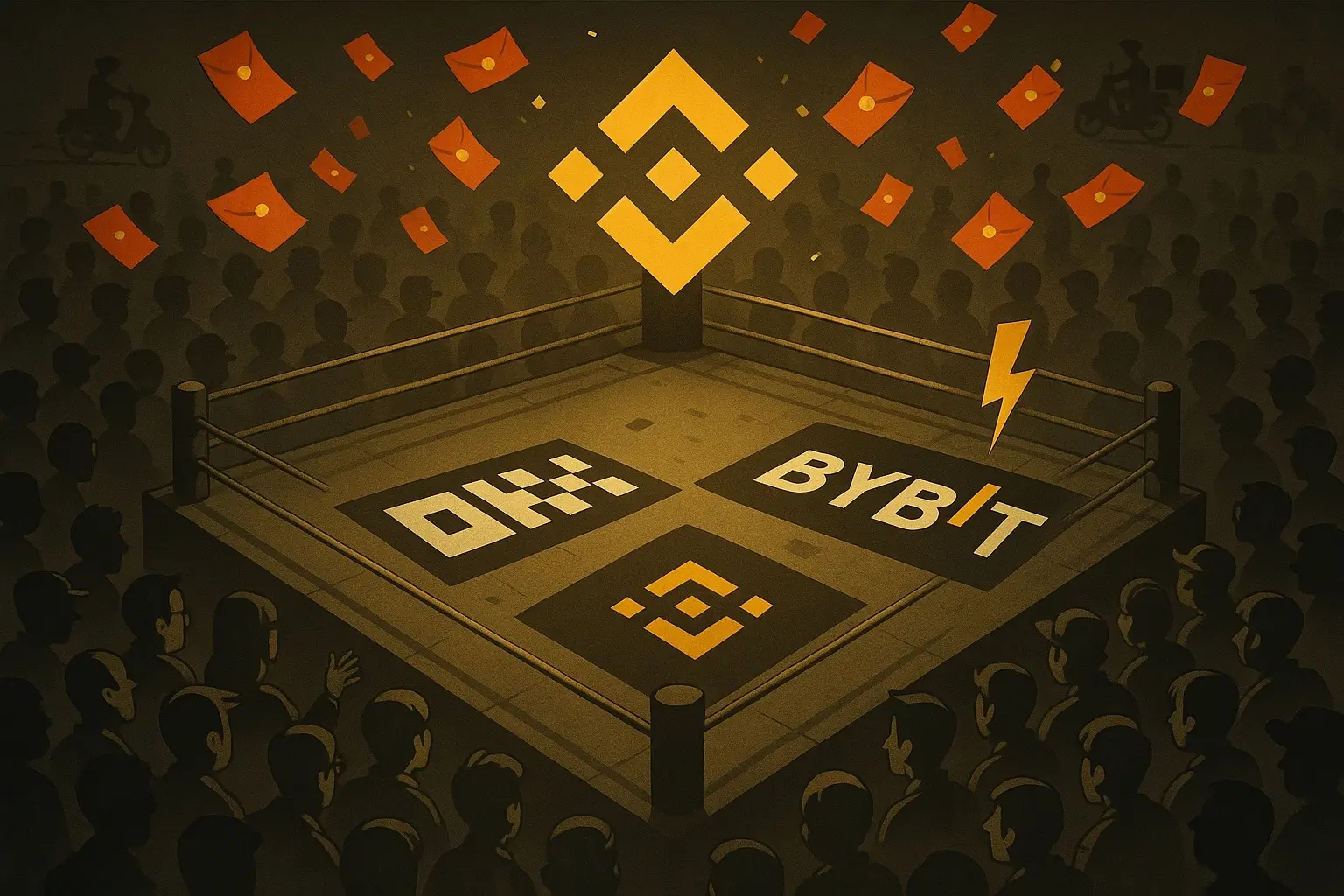 The "Meituan Battle" in the cryptocurrency world: The traffic game behind Alpha points