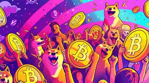 MEME 生态修复进行时：车头效应助力资金和情绪回升，流动性仍待破局