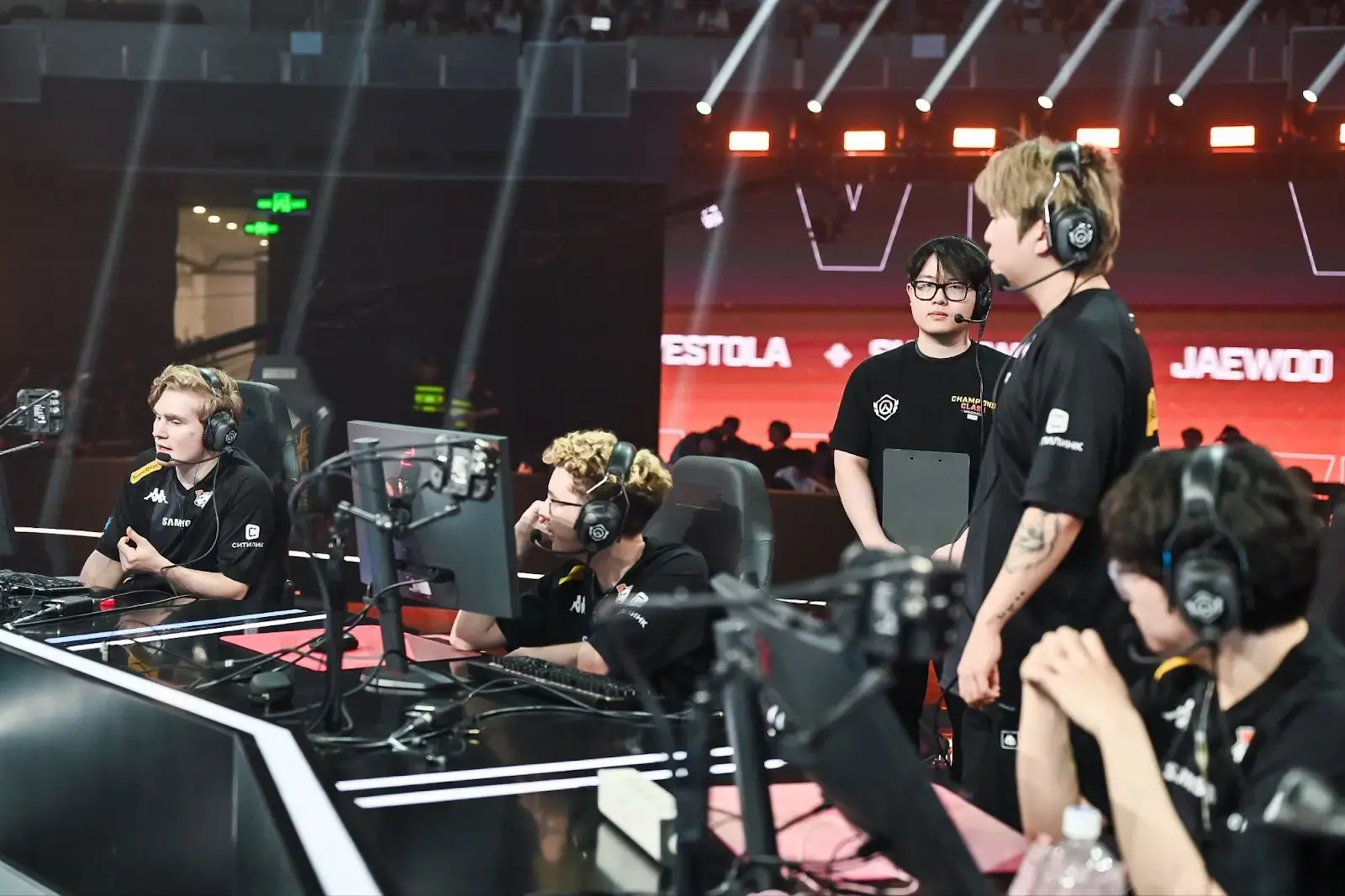 执裁国际电竞赛事后, 我对游戏上链无比 Bullish