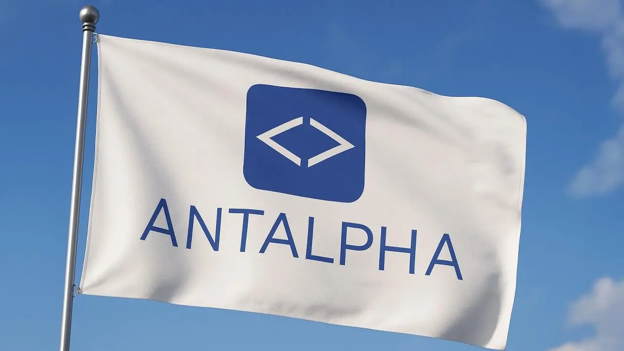 矿业金融公司 Antalpha IPO 解读：比特大陆金融棋局的关键落子？