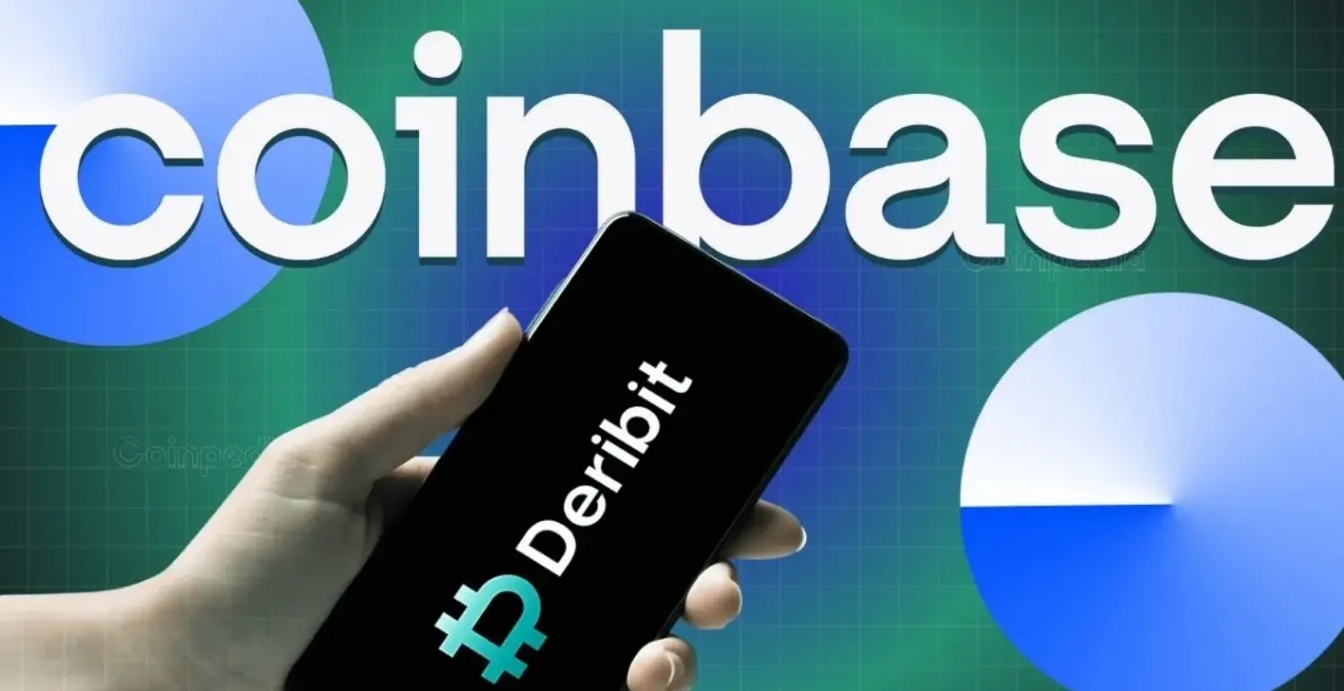 .9 billion sets a record for the largest acquisition in crypto history: Why did Deribit choose to withdraw?