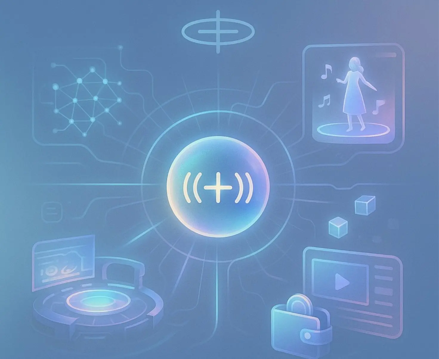 Public Chain Breaker Sophon: Seeking a Real Growth Engine with
