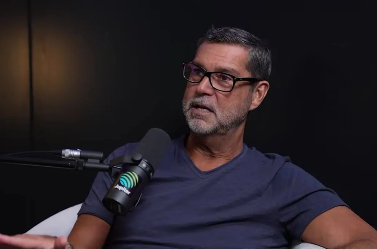 为什么大多数人炒币亏钱？高盛前高管 Raoul Pal 的反直觉致富之道