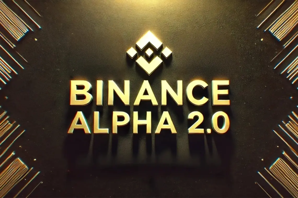Binance Alpha 积分“修罗场”：一场鲸吞九成市场份额的 Web3 钱包战争