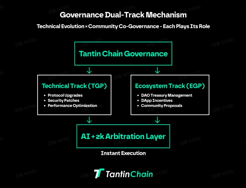 TantinChain:做亚洲用户自己的“Solana”