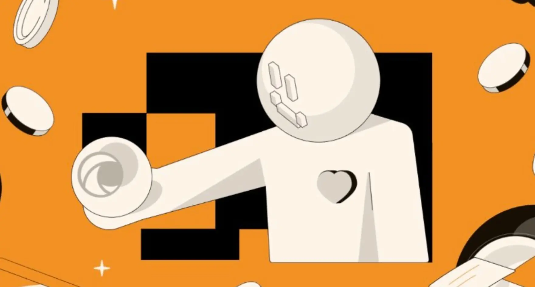 COPX：グローバル金融仲介手数料市場の「美団」を構築する