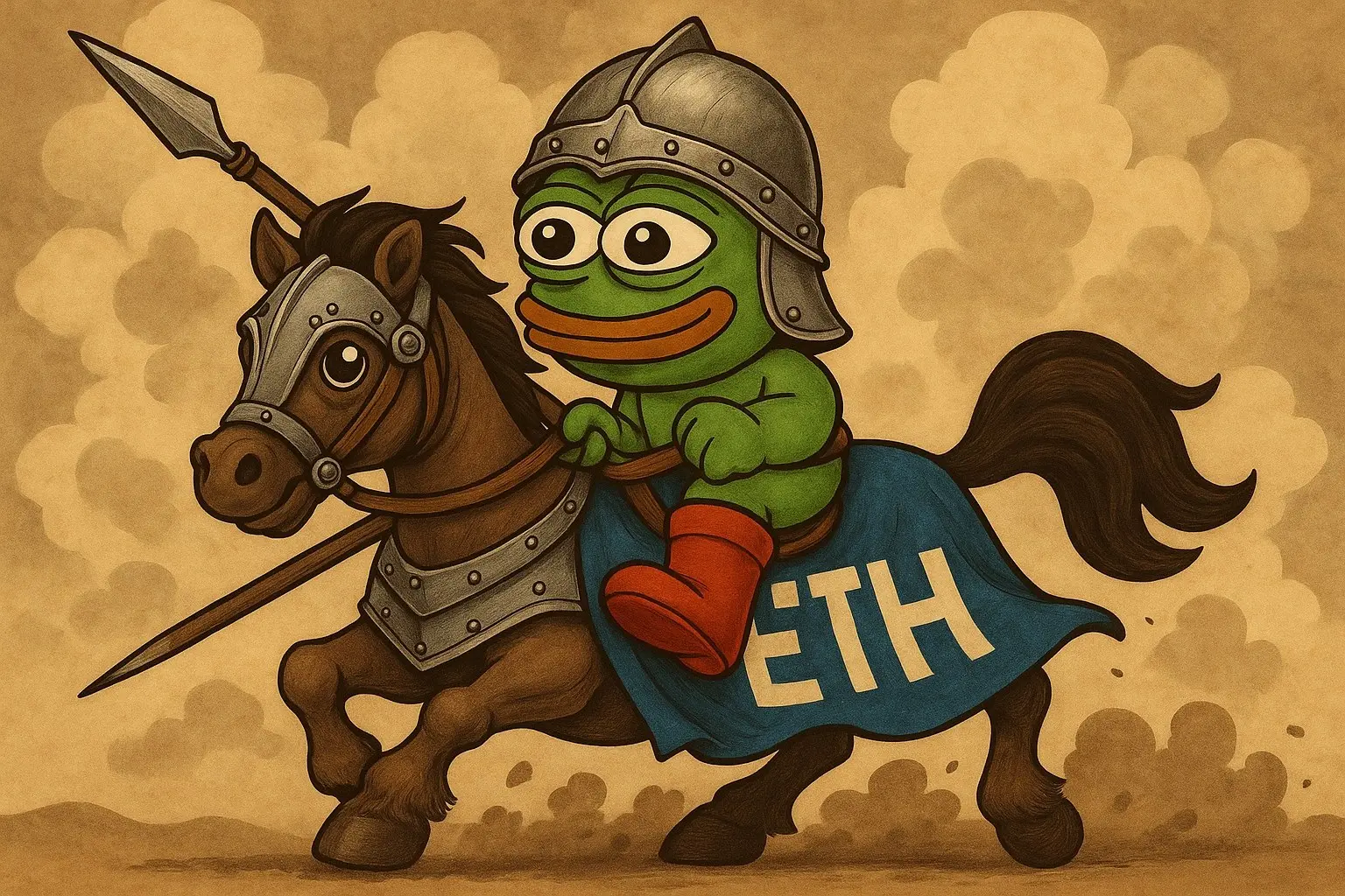 登顶抖音热搜榜，E 卫兵这次真的翻身了？