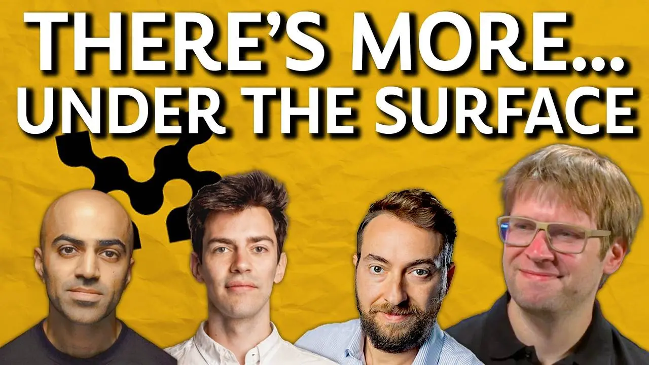 Wintermute CEO 自述：做市商不是新的“壞人”，人們需要一個被責怪的對象