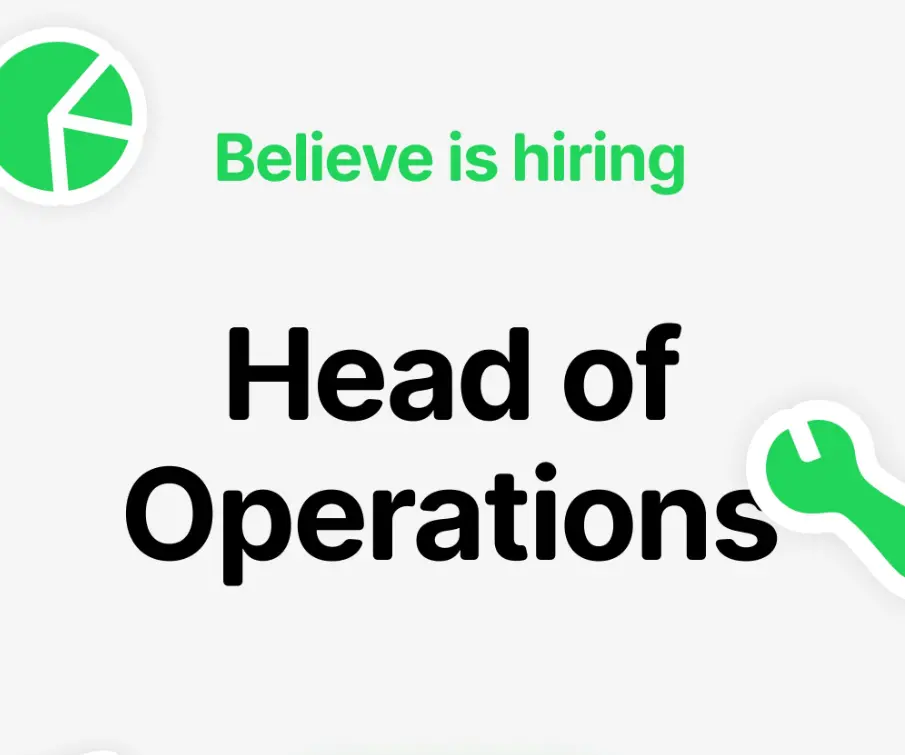 Believe 플랫폼의 폭발: 첫 번째 원리를 파악하고 가치 저점에서 저가 매수하기