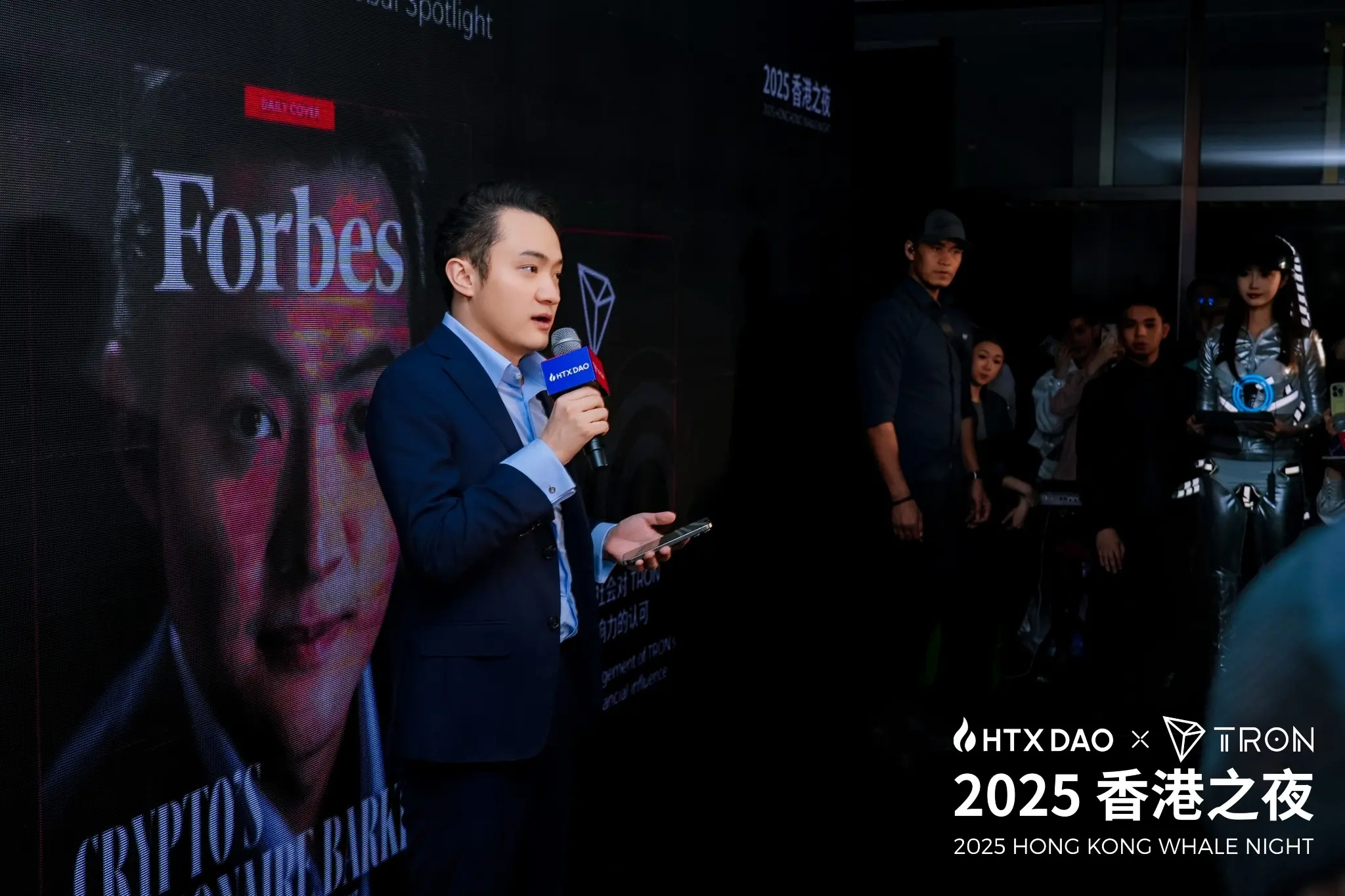 火币 HTX 发布 4 月运营数据：资金净流入表现亮眼，品牌影响持续增强