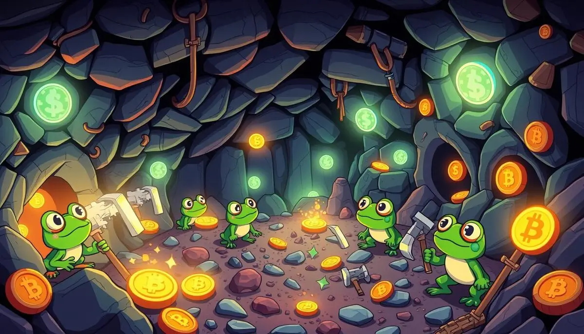 头矿在即，一文读懂 zkVM 新项目 Nockchain | CryptoSeed